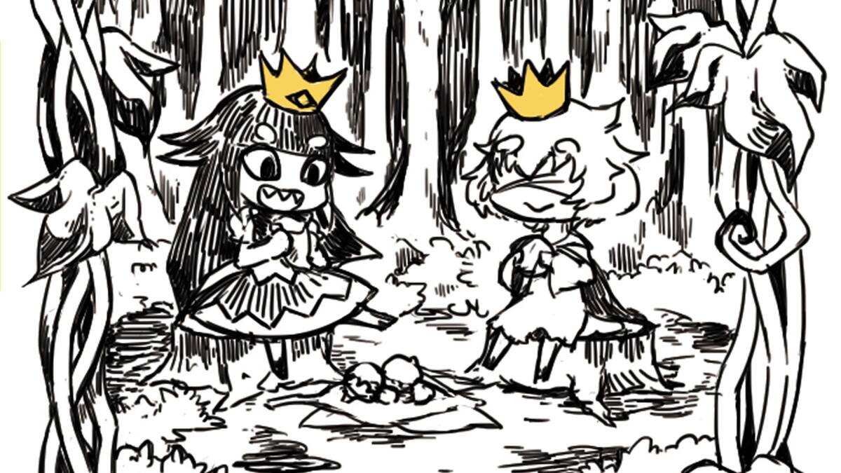 Checa cómo lucirá el nuevo proyecto de Nippon Ichi Software