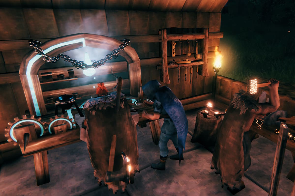 Valheim sigue triunfando en Steam y OUTRIDERS permanece en la lista de lo más vendido