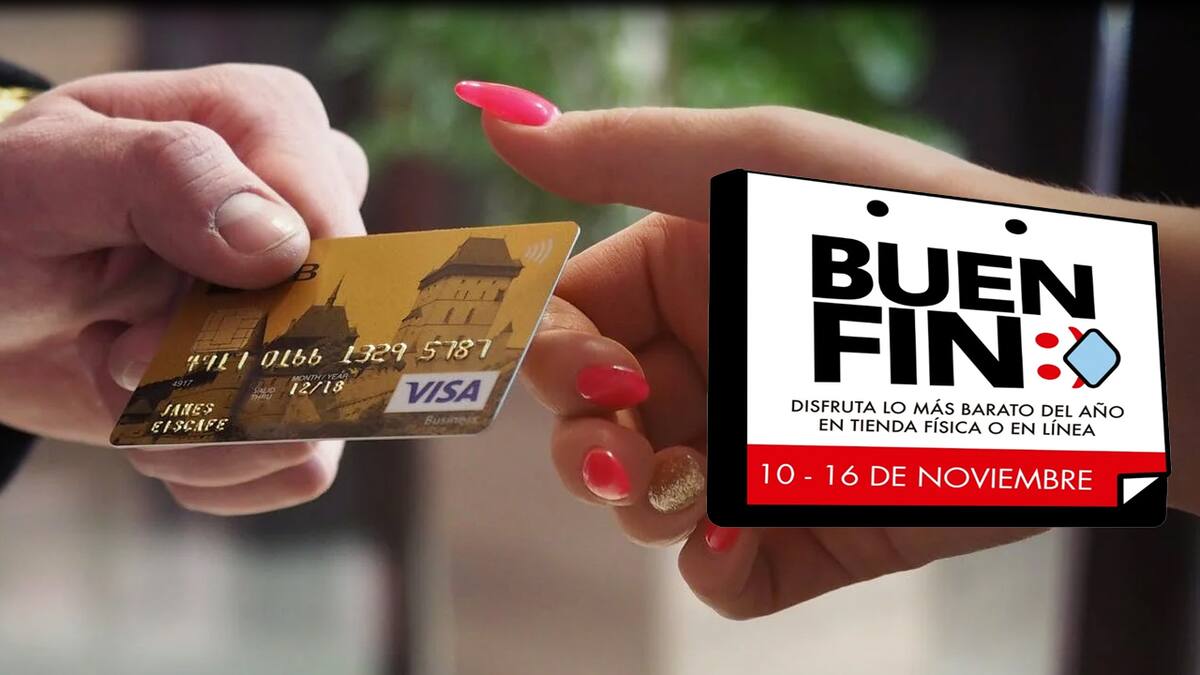 Checa cuáles son algunos de los descuentos que podrás conseguir en México