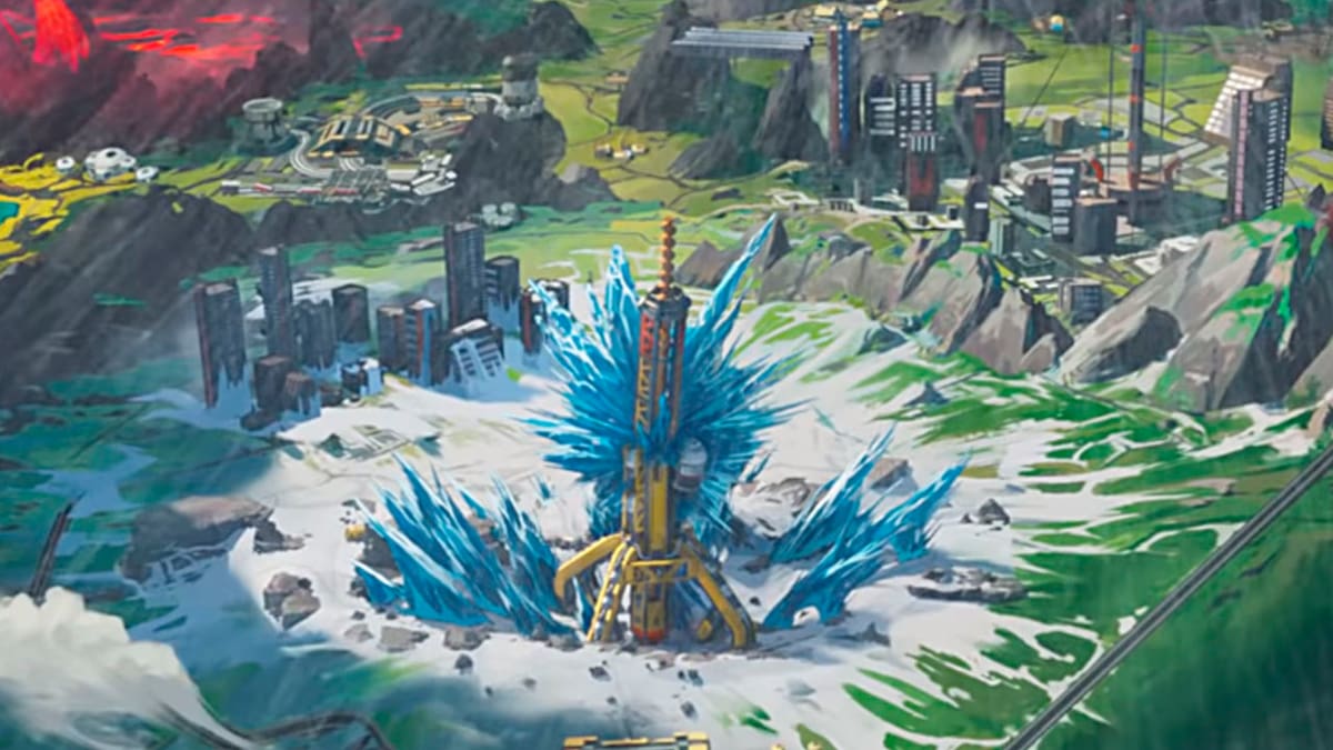Checa el asombroso trailer de presentación de la Temporada 3: Meltdown