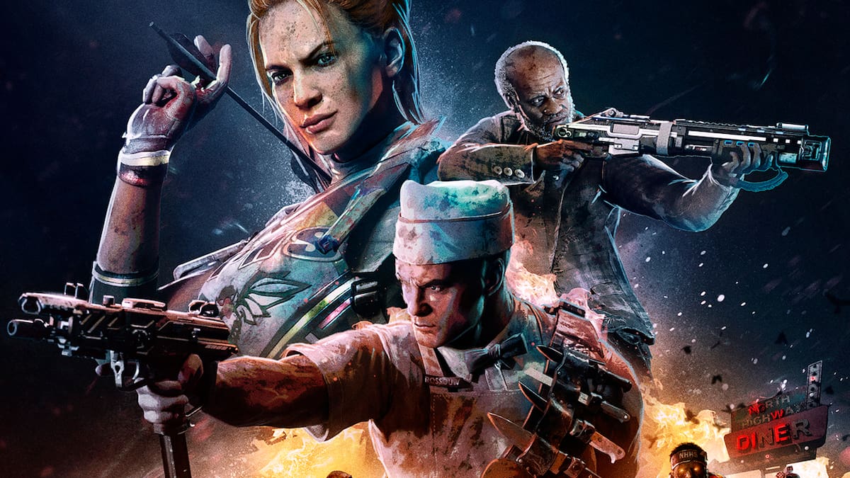 Checa el avance que liberó Treyarch del próximo modo multijugador