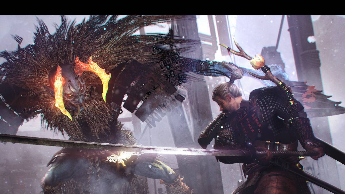 Checa el nuevo avance de Bloodshed’s End