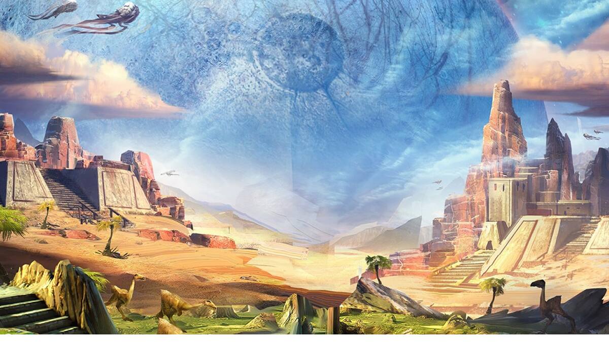 Checa el nuevo avance de esta versión actualizada del título de PC