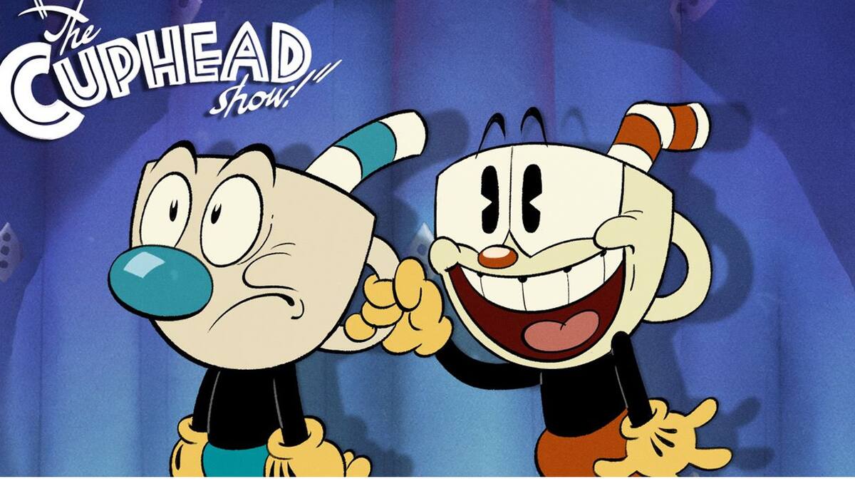 Checa el nuevo avance de la serie animada