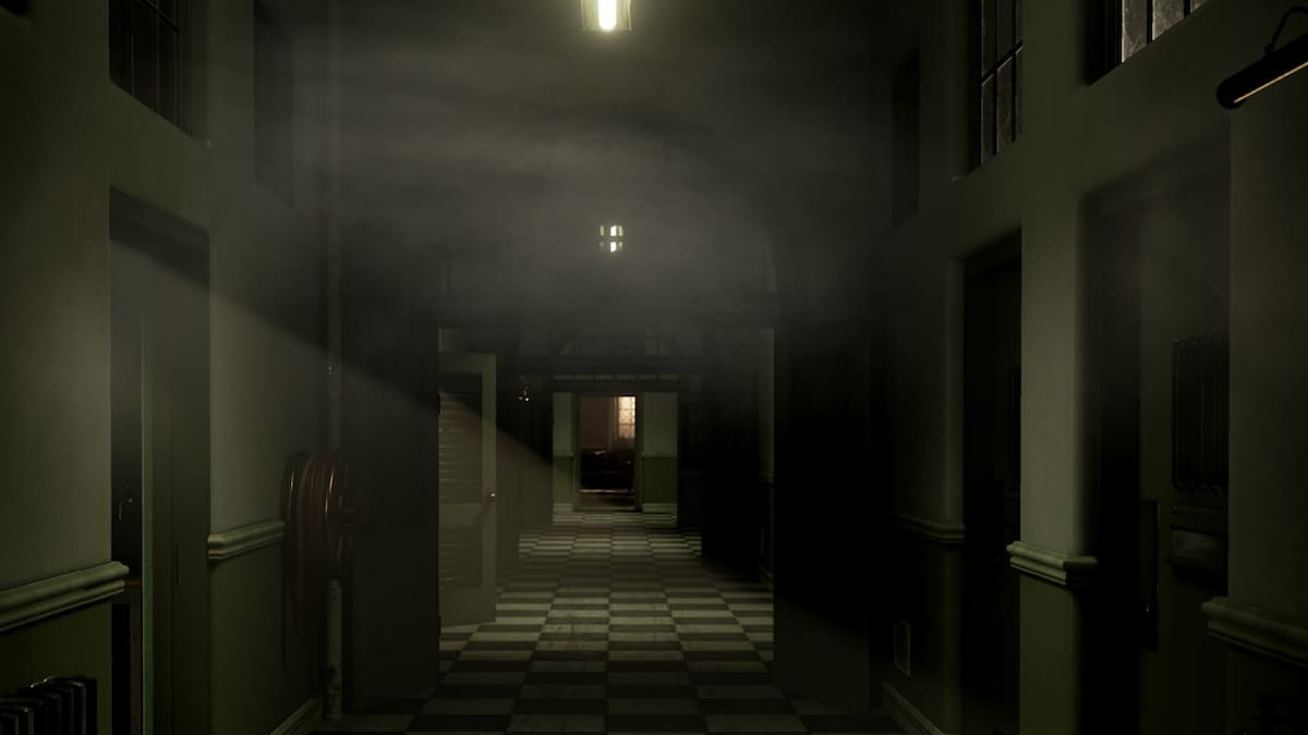 Checa el nuevo avance de The Inpatient