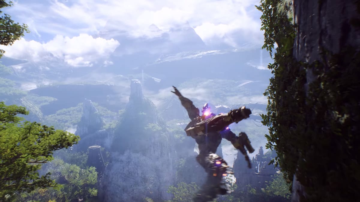 Checa el nuevo avance del juego online de BioWare