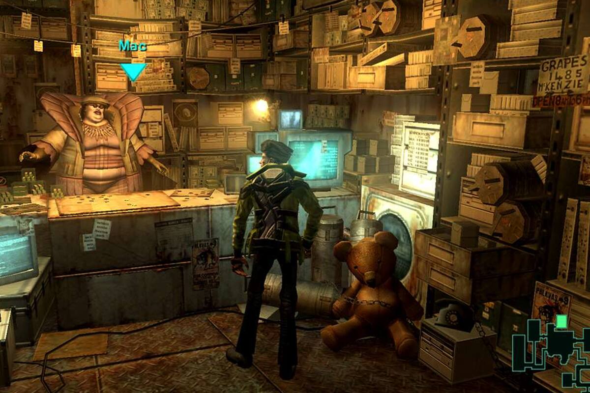 Phantom Dust ya está disponible en Xbox One y Windows 10