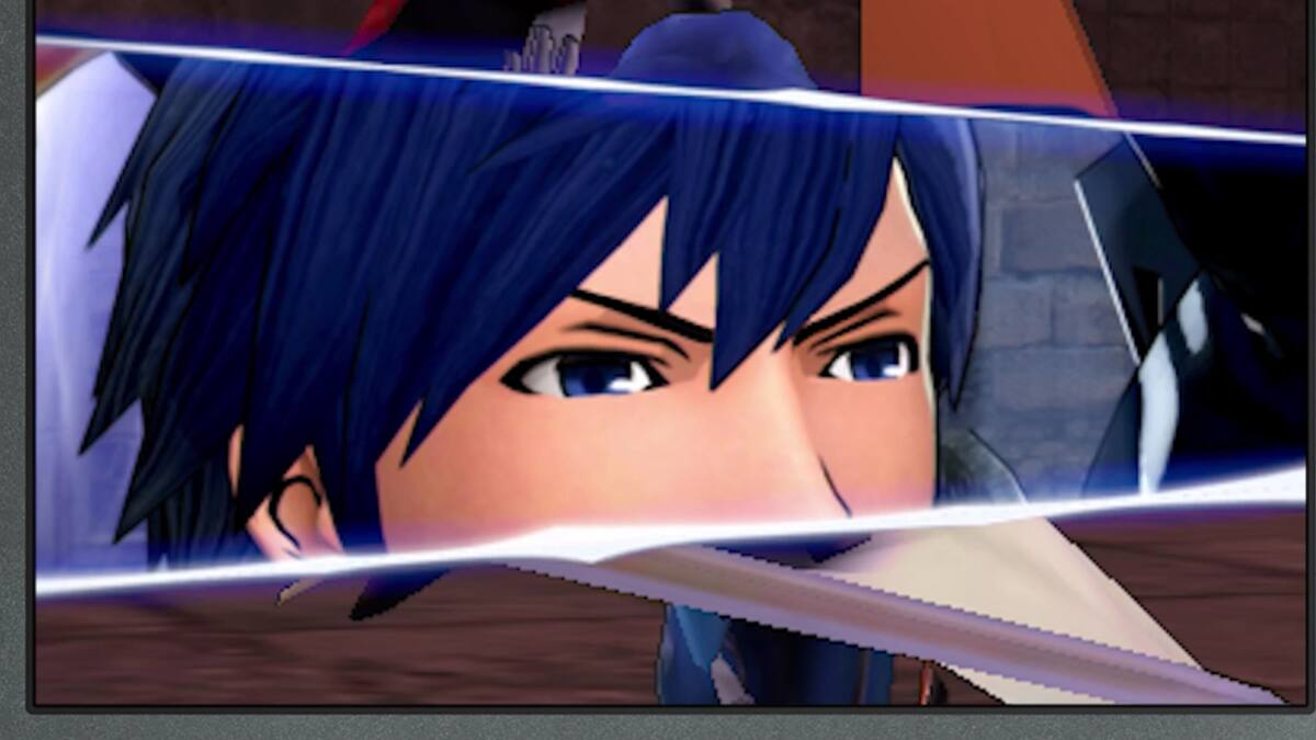 Checa el nuevo avance del musou