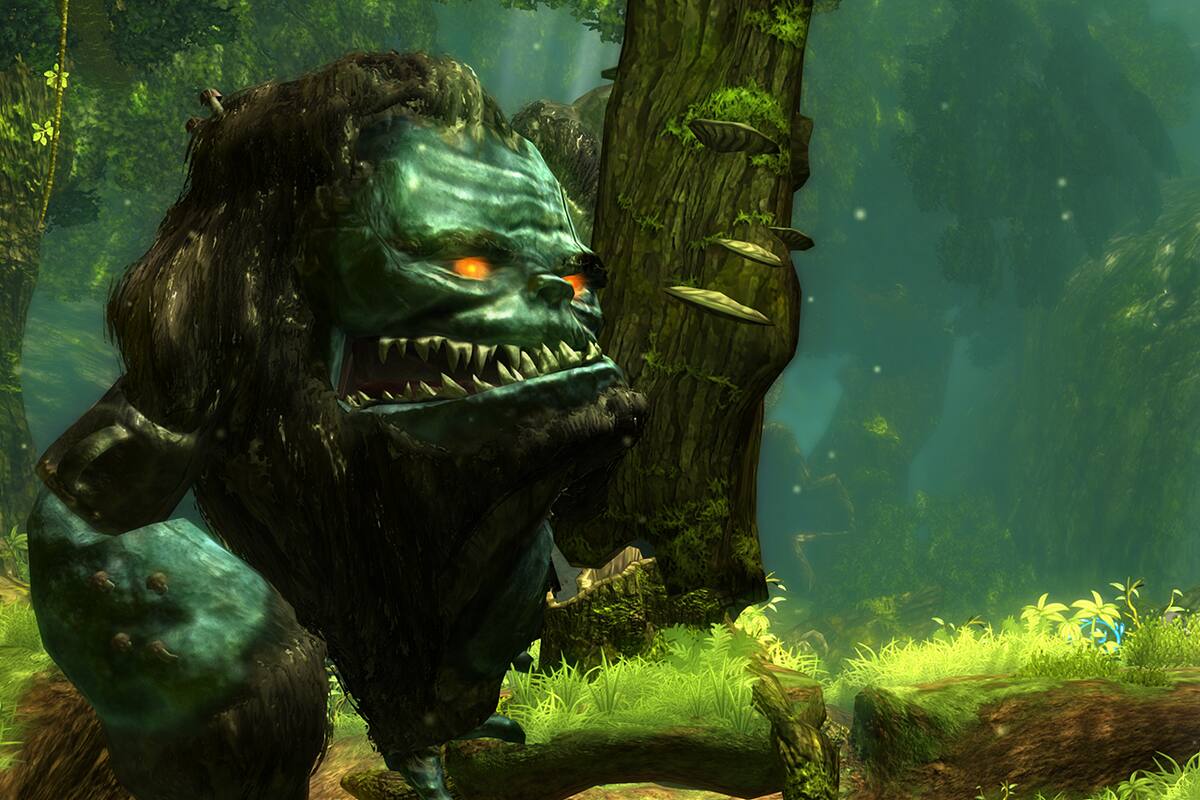 Revelan fecha de lanzamiento de Max: The Curse of Brotherhood para PS4