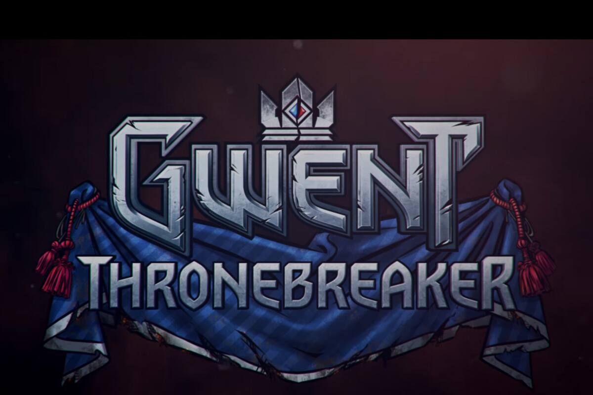 Así será el modo historia de Gwent: The Witcher Card Game
