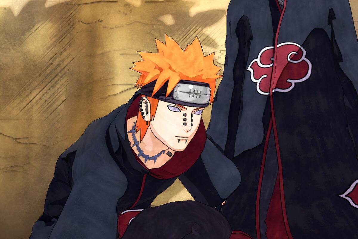 Anuncian Beta de Naruto to Boruto: Shinobi Striker