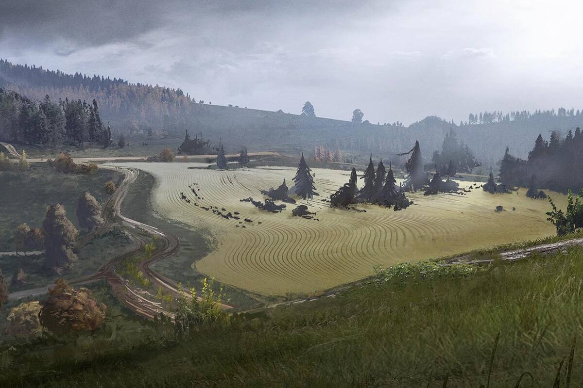 La versión 1.0 de DayZ debutará pronto en Xbox One