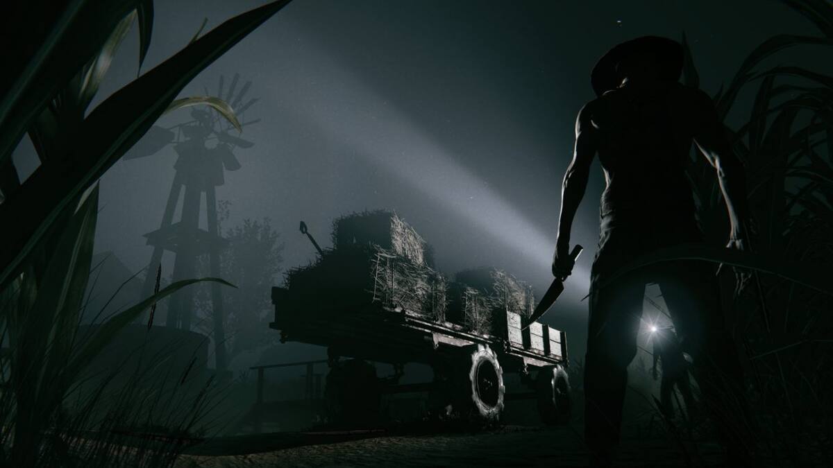 Checa el nuevo comercial del titulo de terror