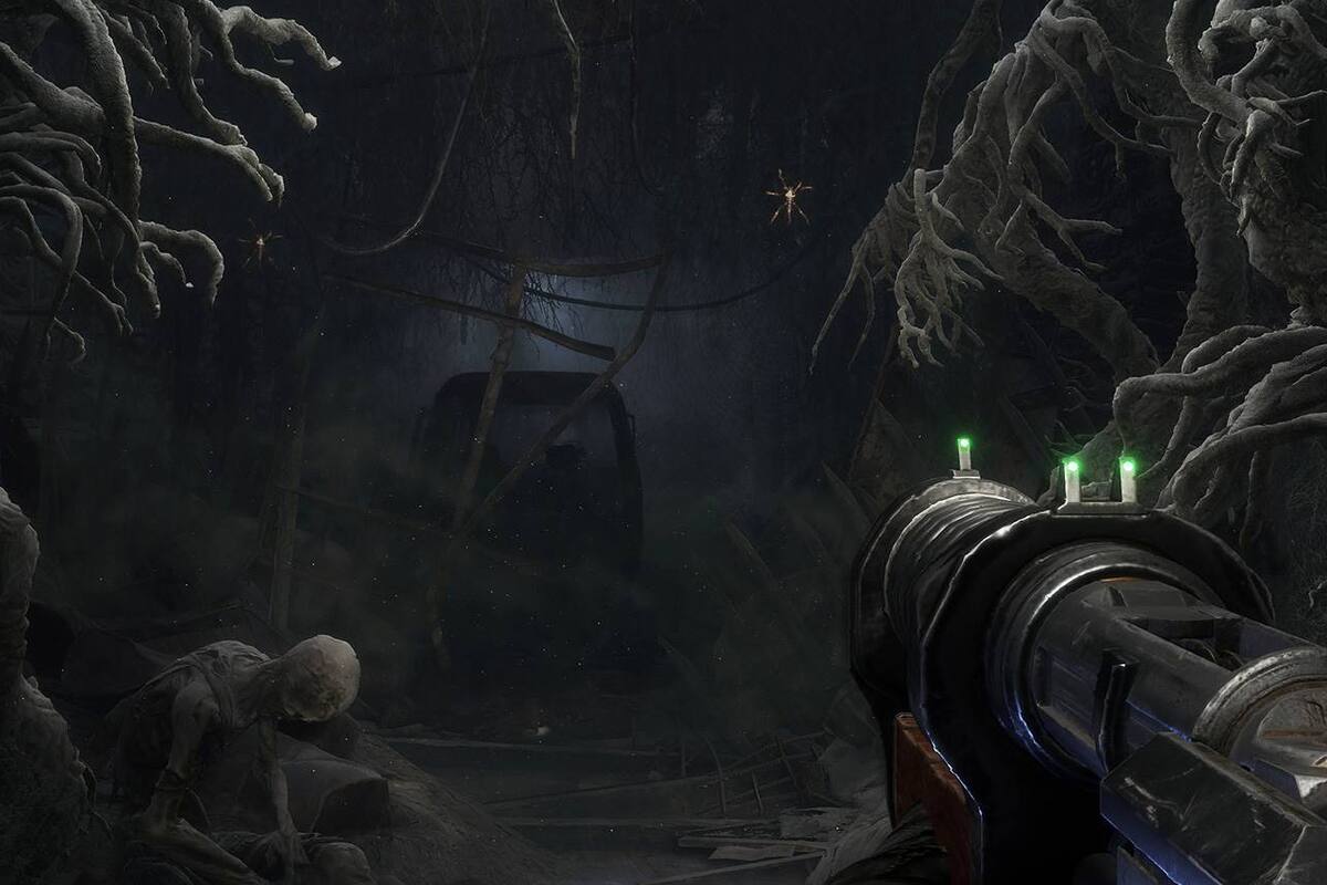 Metro: Exodus ya tiene fecha de lanzamiento