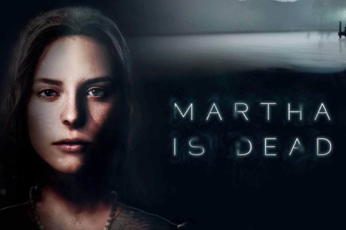 Martha is Dead descarta PlayStation 5 para debutar sólo en Xbox Series X y PC