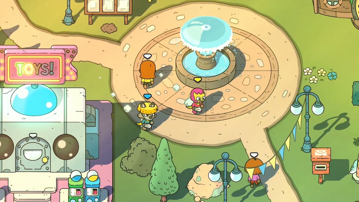 Checa el nuevo gameplay del título de Devolver Digital