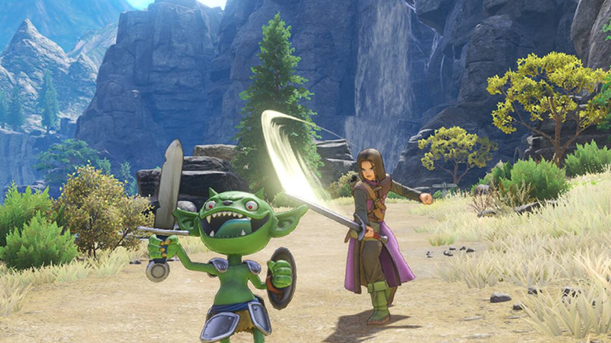 Checa el nuevo gameplay que también muestra la función StreetPass de Nintendo 3DS
