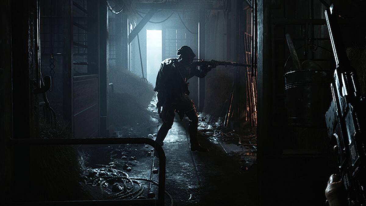 Checa el nuevo proyecto de los creadores de Crysis