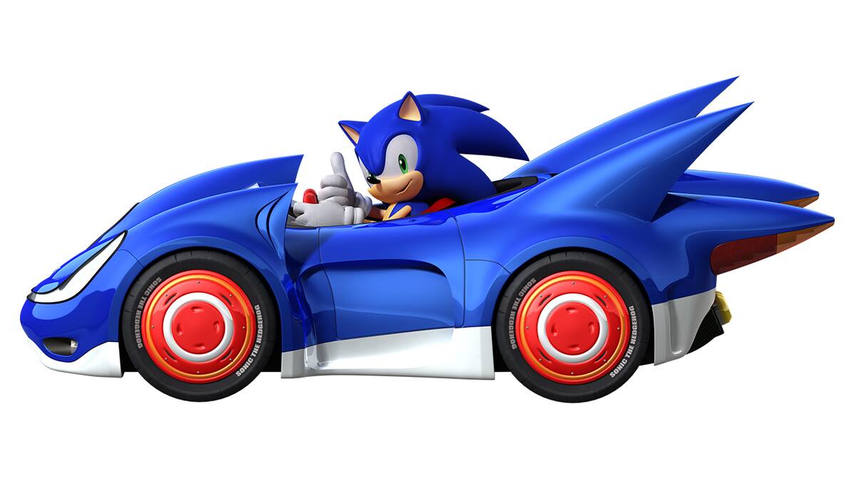 Checa el nuevo teaser del título de SEGA