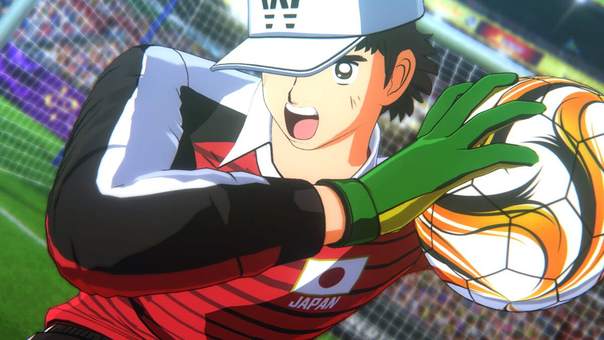 Checa el nuevo trailer con los tiros especiales de Oliver Atom y compañía