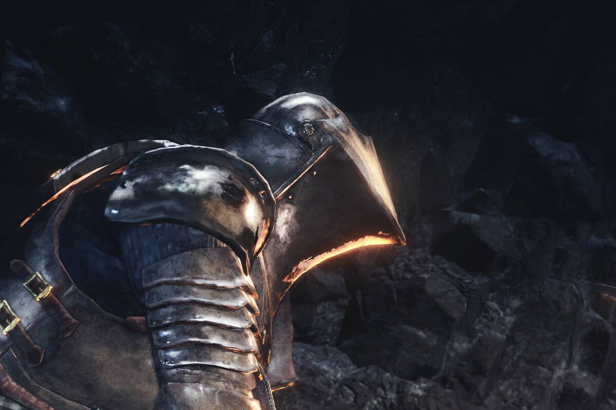 Ya está disponible Dark Souls III: The Fire Fades Edition