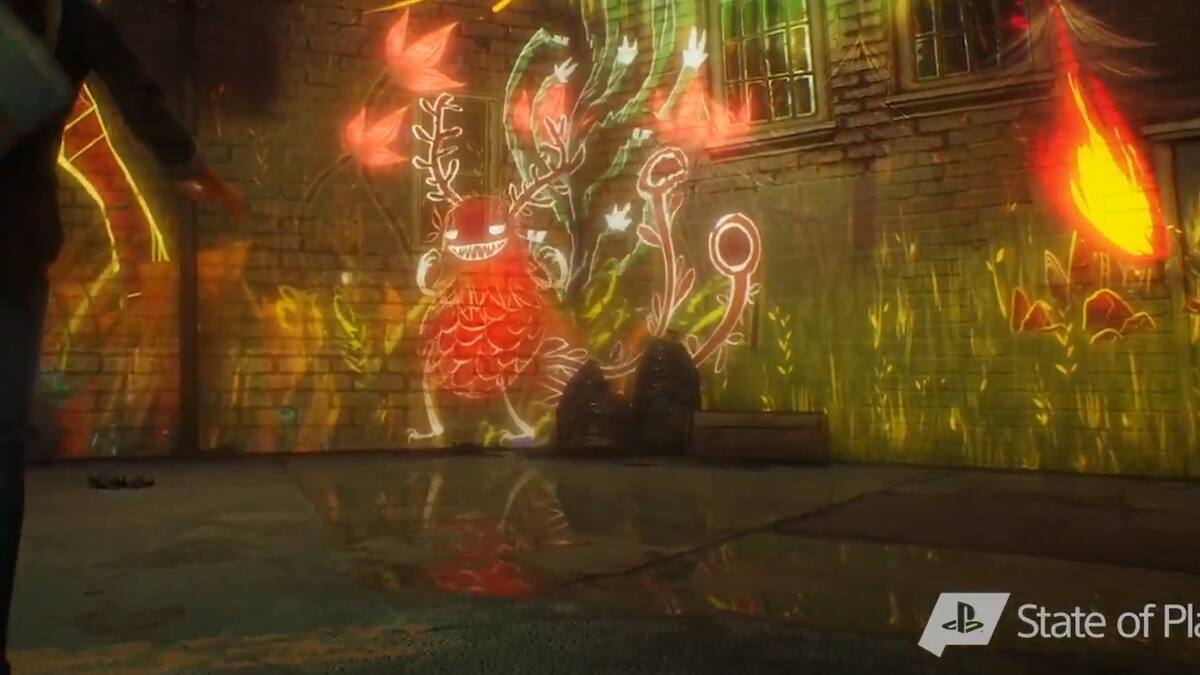 Checa el nuevo trailer de historia de la exclusiva para PlayStation 4