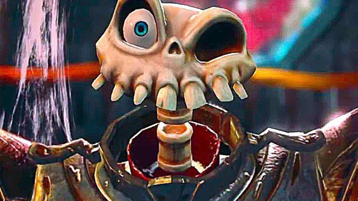 Checa el nuevo trailer del clásico remasterizado