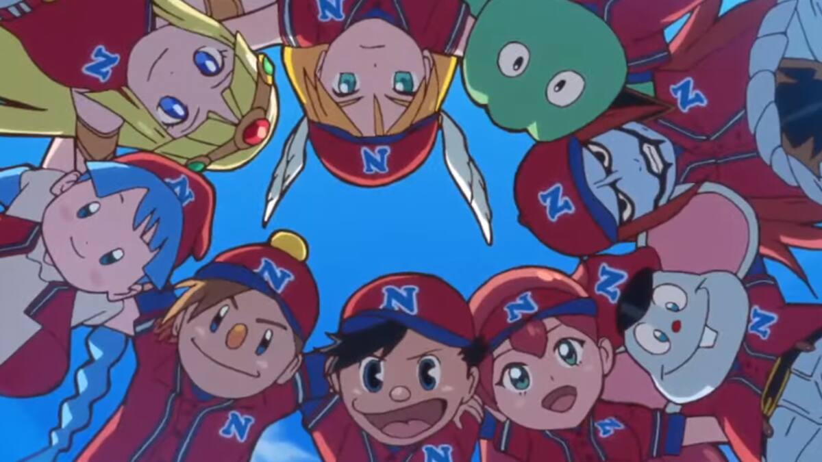 Checa el nuevo trailer del juego exclusivo de Nintendo Switch