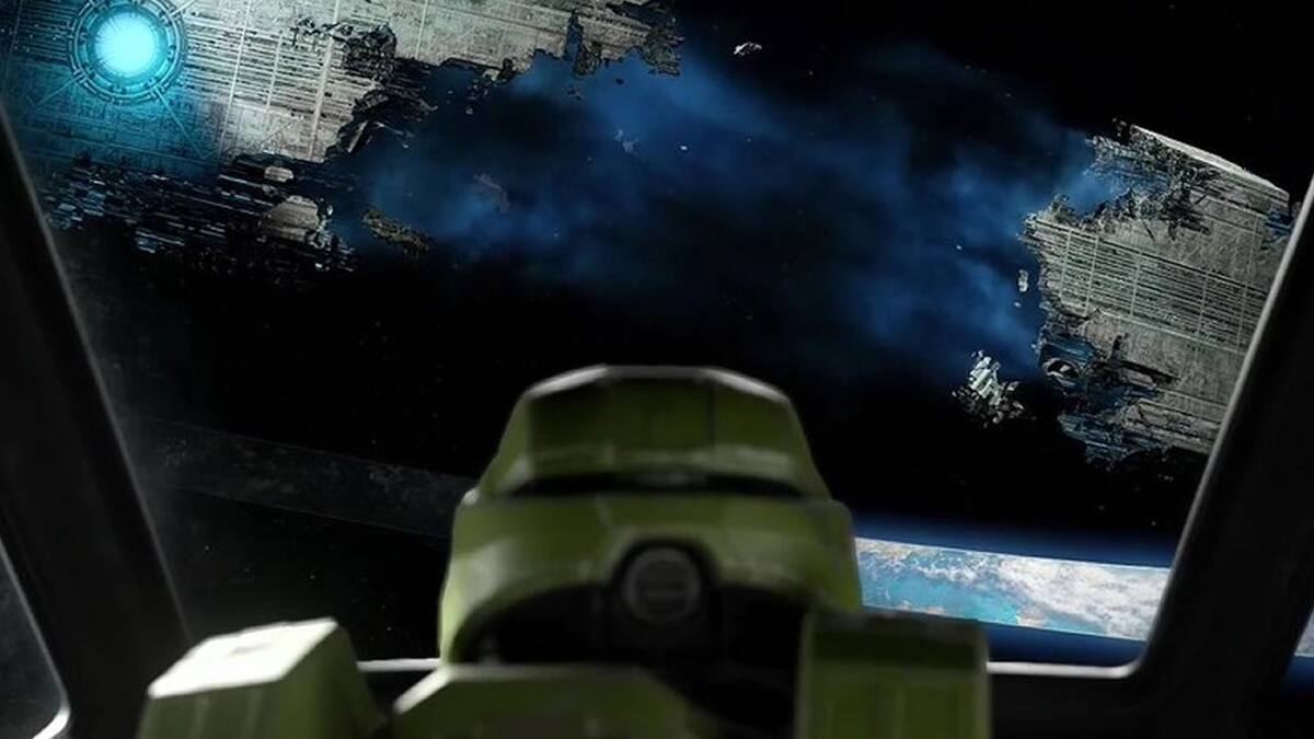 Checa el nuevo trailer del juego que debutará en temporada de fiestas de 2020
