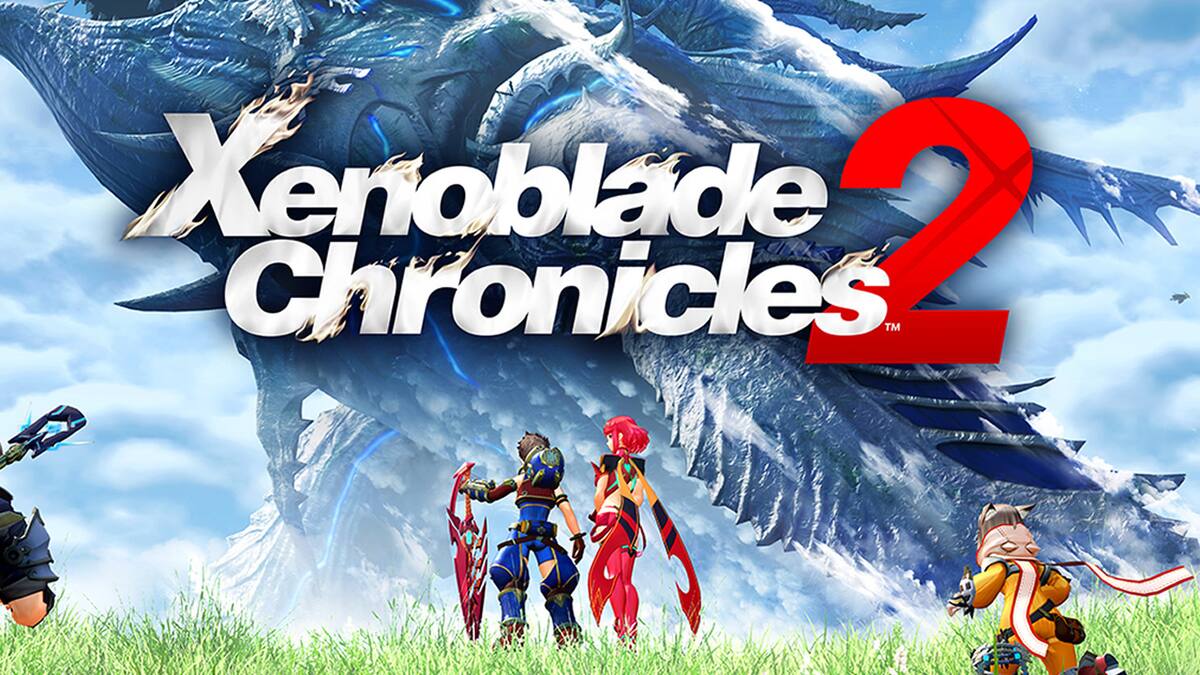 Checa el nuevo trailer del RPG centrado en sus personajes