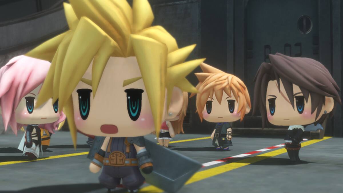 Checa el nuevo trailer del título de Square Enix