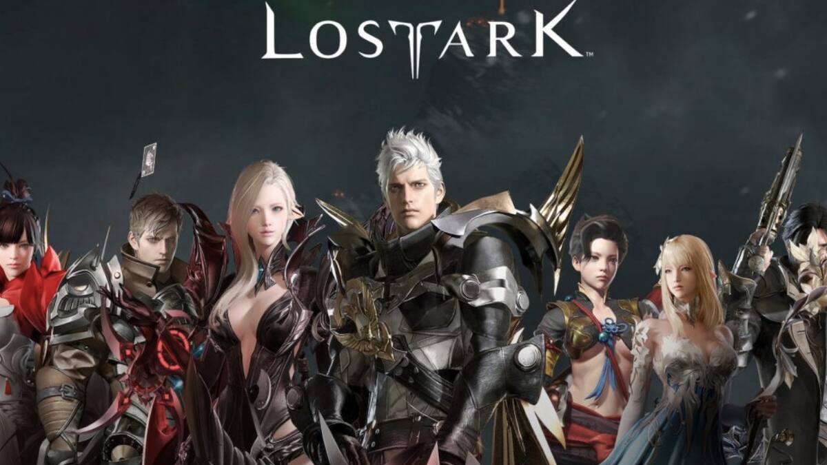 Checa el nuevo trailer del título MMORPG de Smilegate