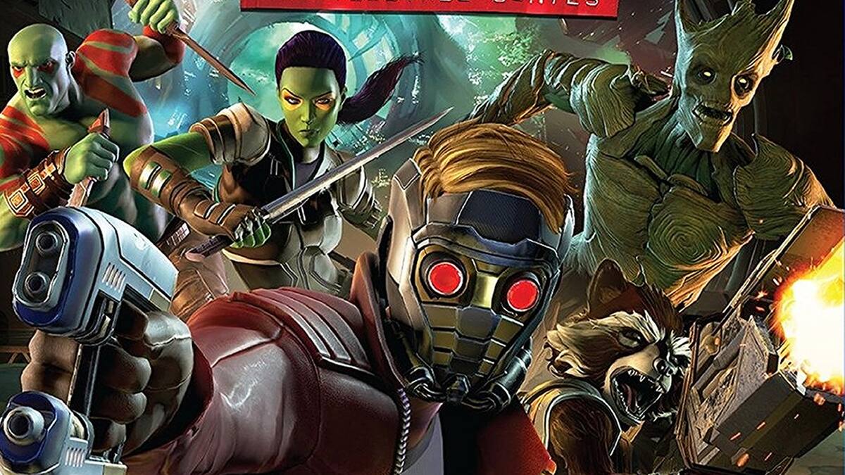 Checa el nuevo trailer enfocado en More than a Feeling
