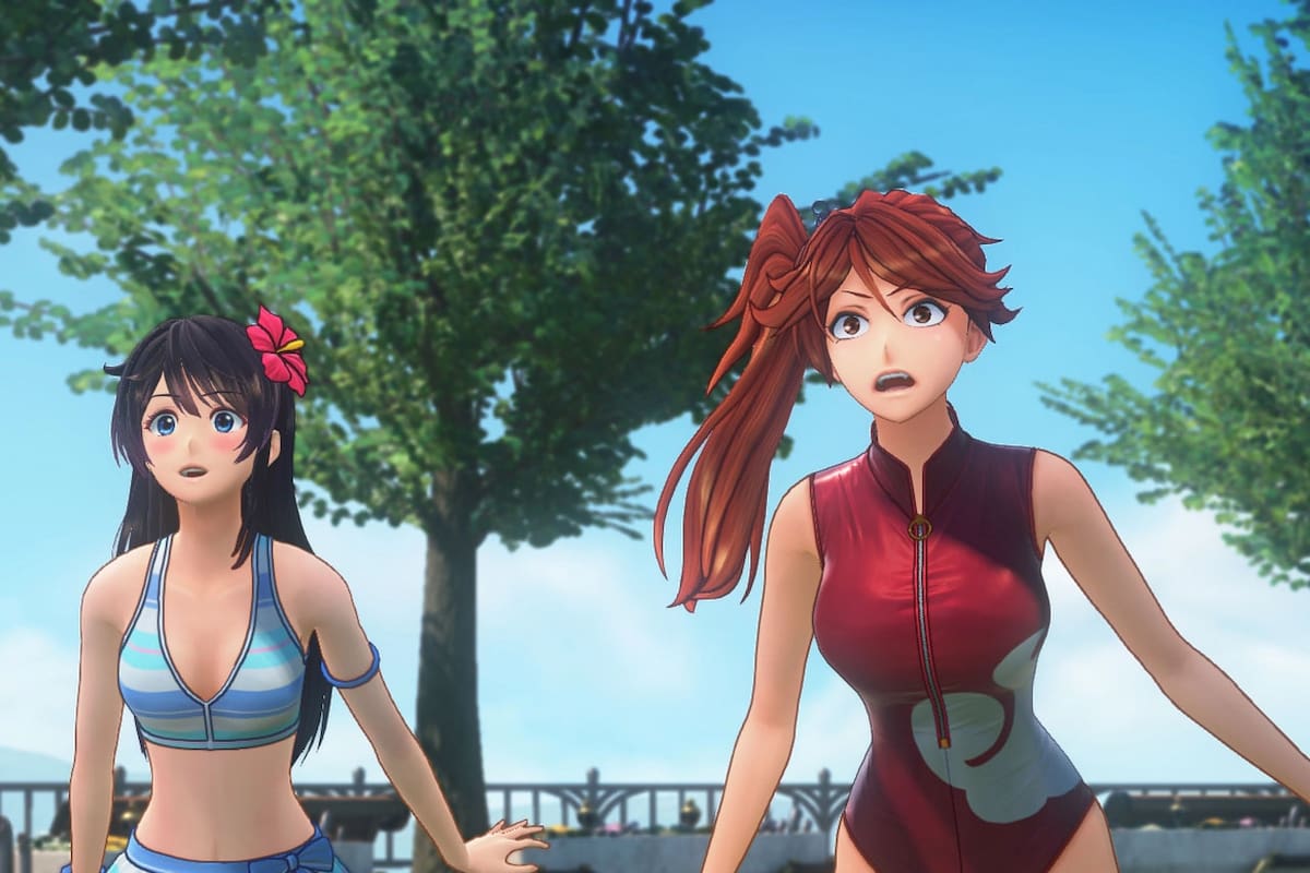 Sakura Wars tendrá múltiples ediciones con mucho contenido extra