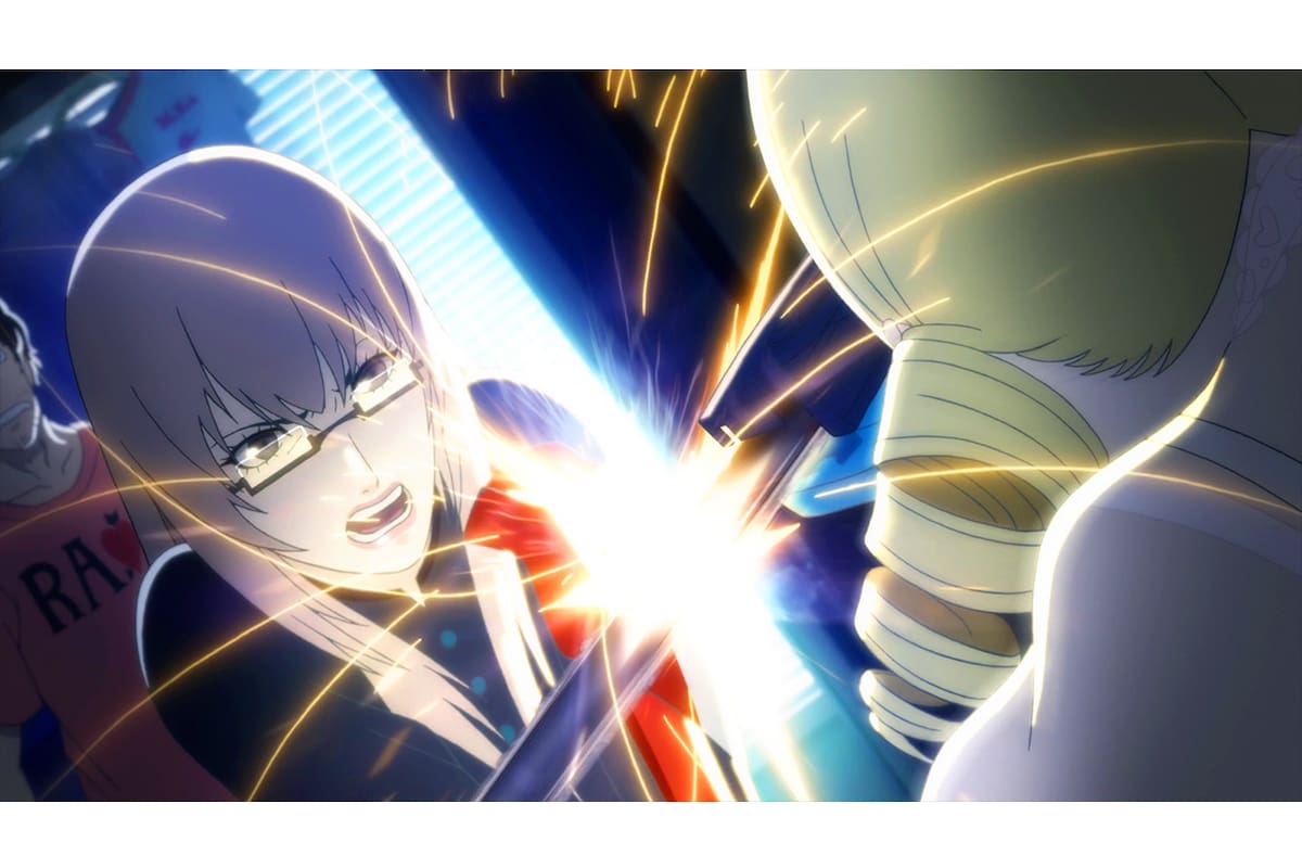 Catherine: Full Body tendrá contenido de Persona 5