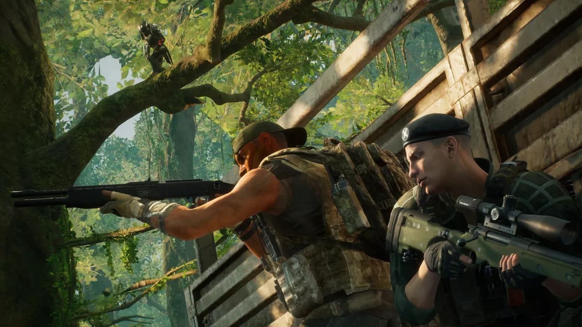 Checa el nuevo y frenético trailer del título