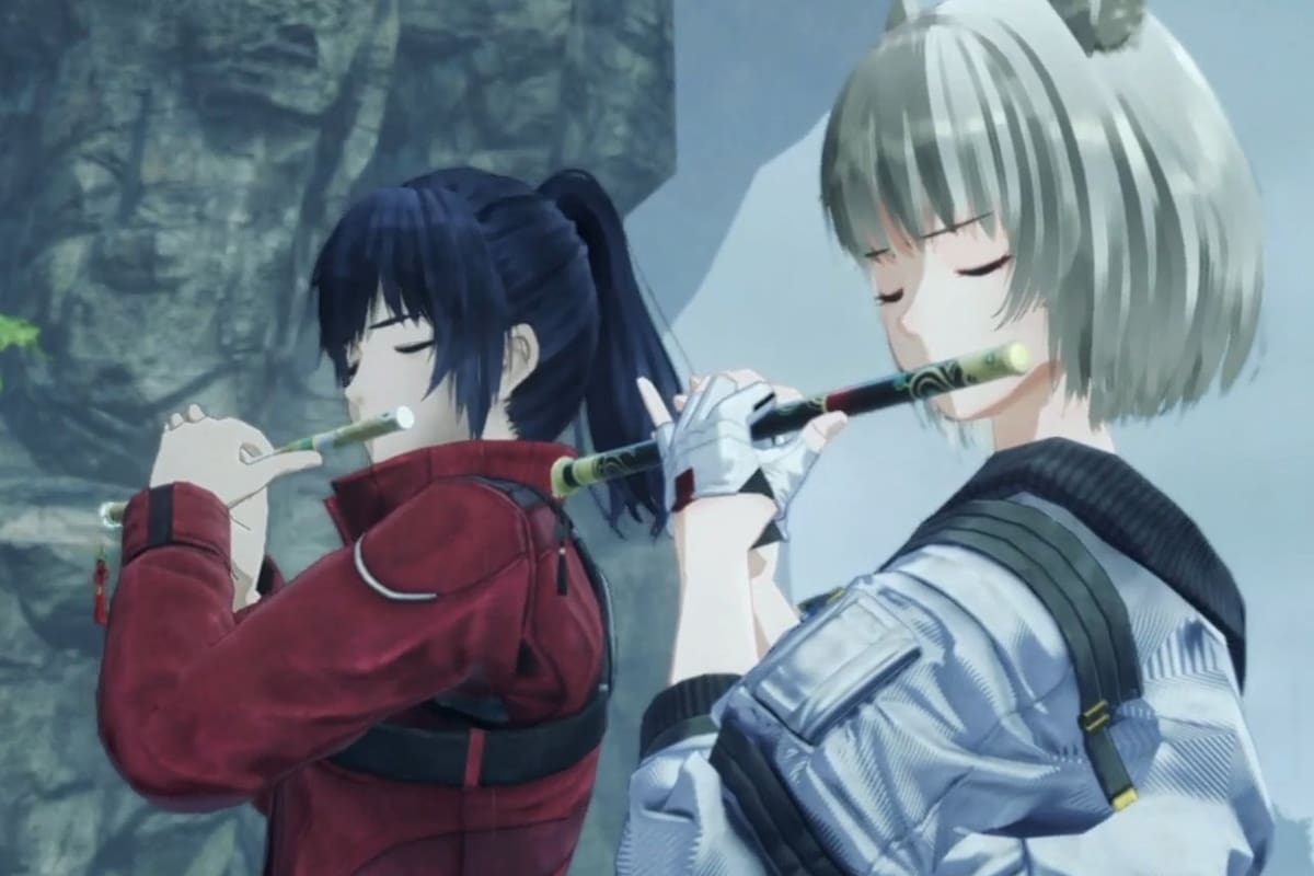 Confirman que Xenoblade Chronicles 3 existe y que llegará este año a Switch