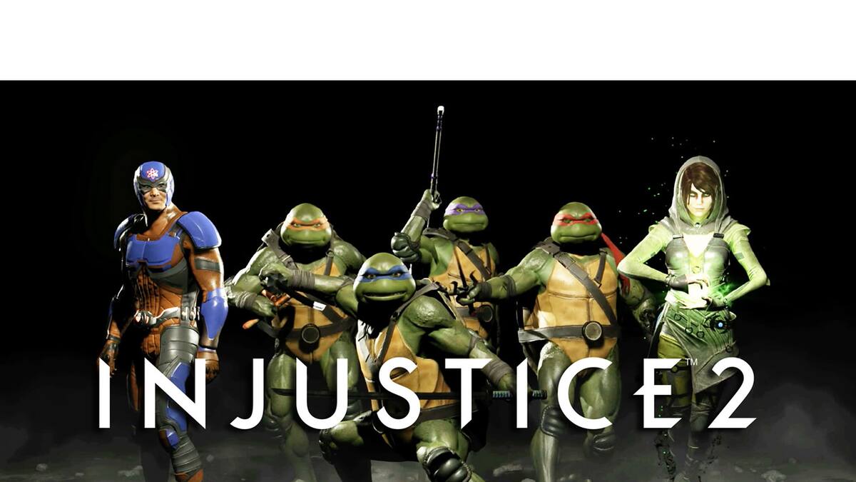 Checa el primer gameplay de estos populares personajes