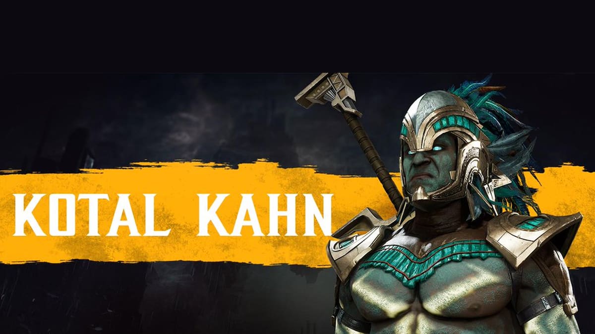 Checa el primer gameplay del personaje que debutó en Mortal Kombat X