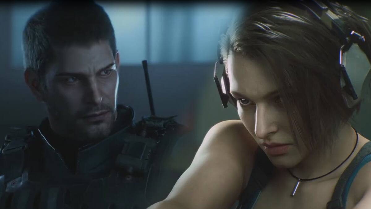 Checa el primer teaser de Resident Evil: Death Island