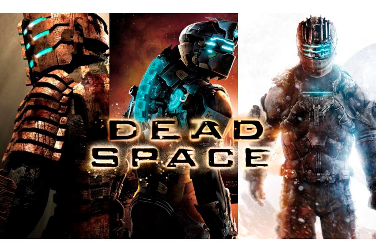 Es oficial: Dead Space tendrá un remake y llegará a PlayStation 5, Xbox Series X|S y PC