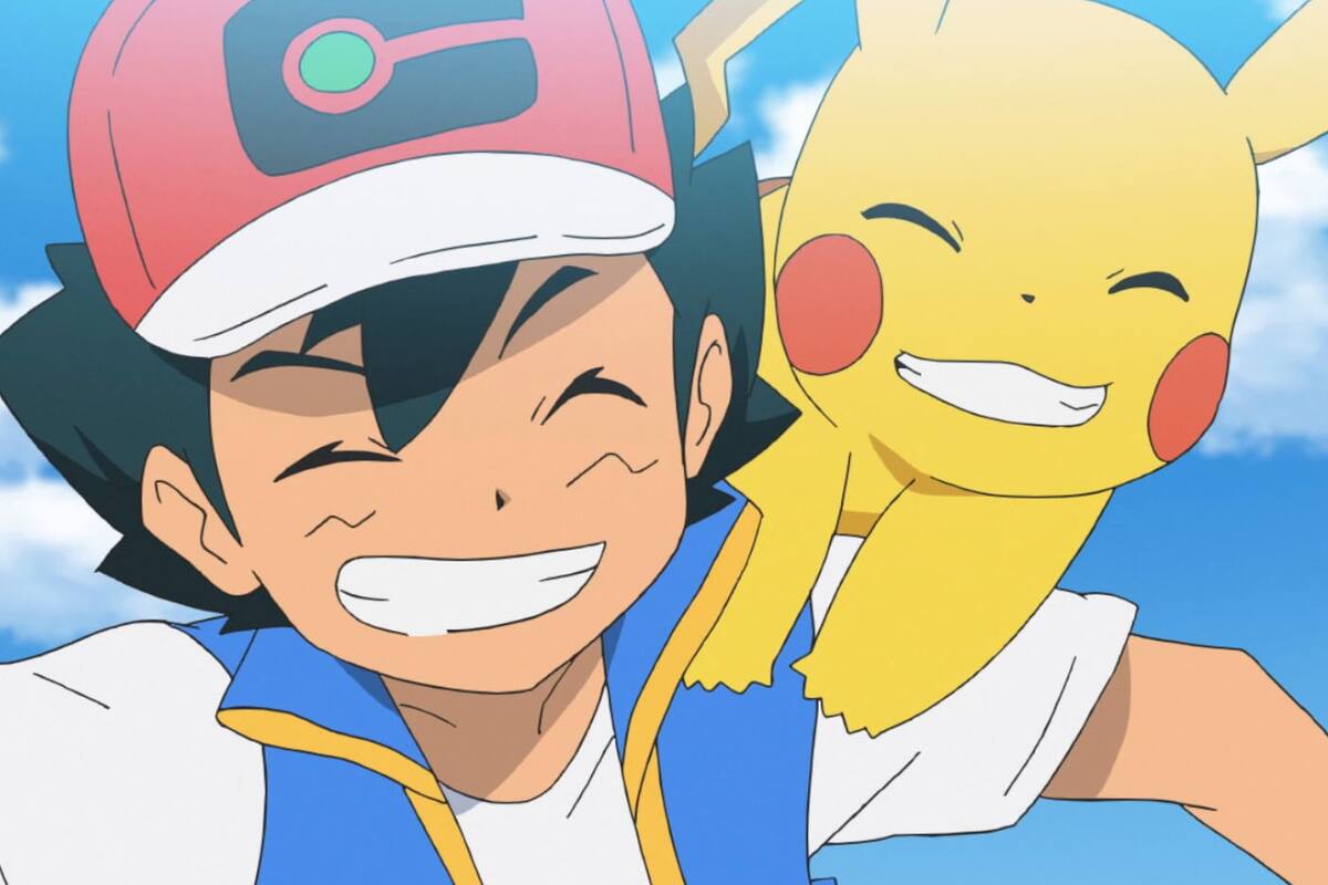 Pokémon Viajes muy pronto llegará a Latinoamérica