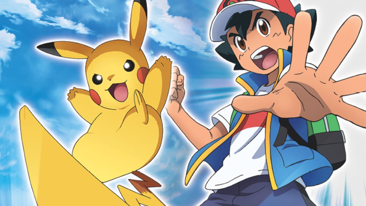Checa el primer trailer de la Temporada 24 del exitoso anime