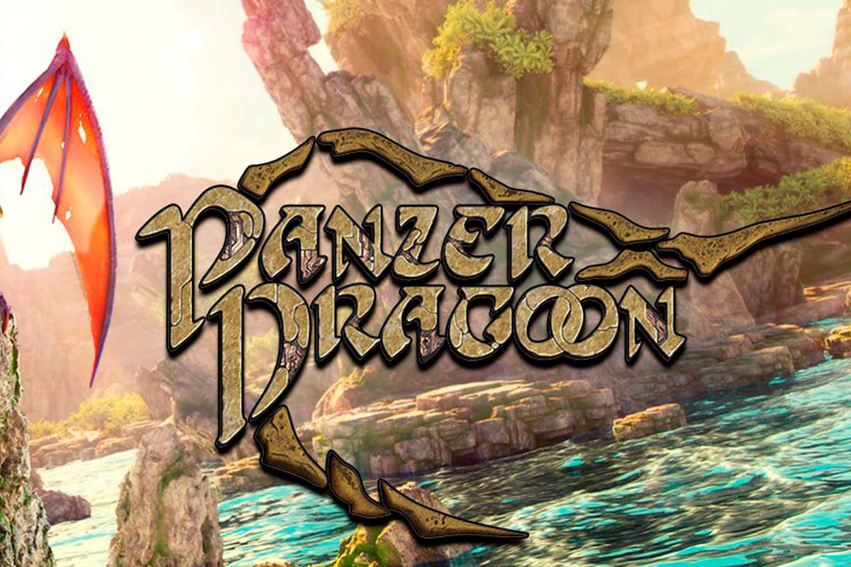 Panzer Dragoon: Remake llegará a Nintendo Switch