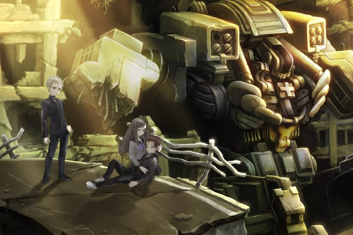 ¡Por fin! Ya sabemos cuando llegará 13 Sentinels: Aegis Rim a Occidente