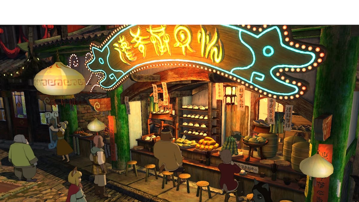 Checa el primer vistazo a esta nueva modalidad del RPG