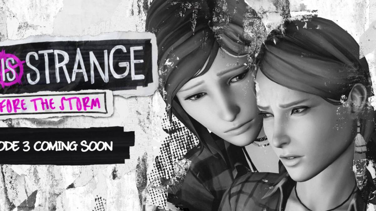 Checa el teaser del episodio Hell is Empty