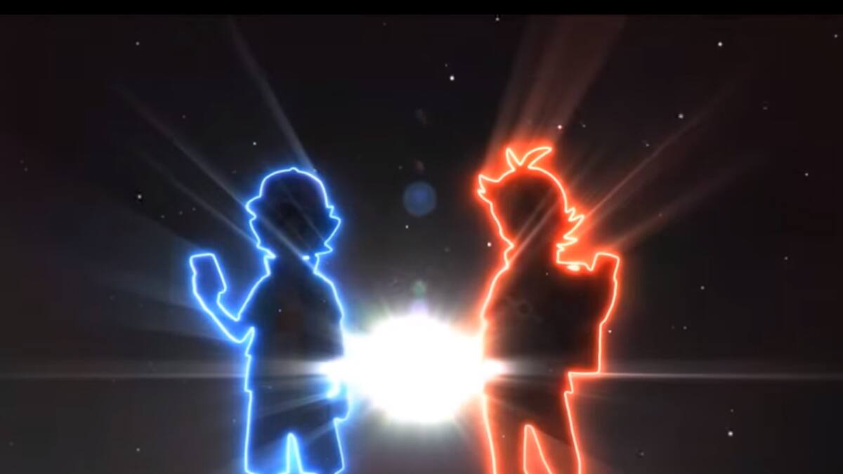 Checa el teaser trailer de la serie animada