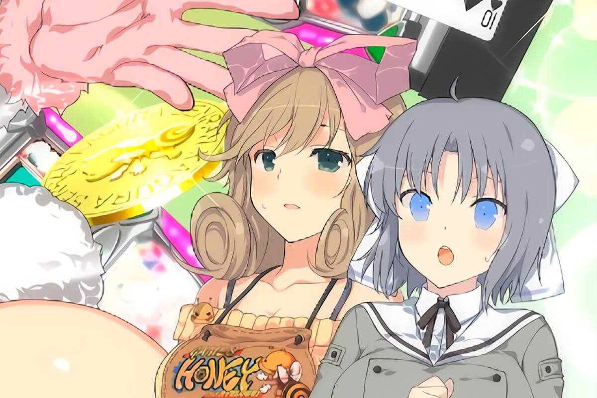 Mucho DLC está en camino a Senran Kagura: Peach Ball