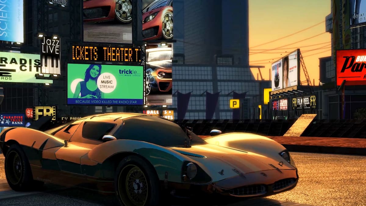 Checa el trailer de lanzamiento de la remasterización